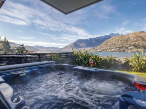 La Residence du Lac, Queenstown